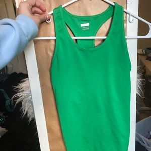 Nike tank top